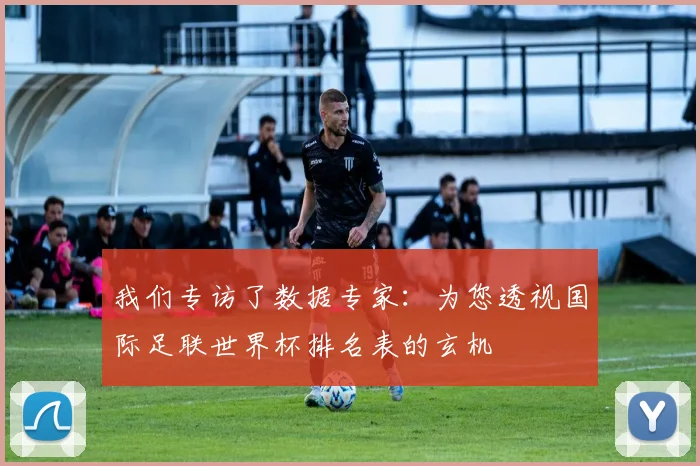 我们专访了数据专家：为您透视国际足联世界杯排名表的玄机